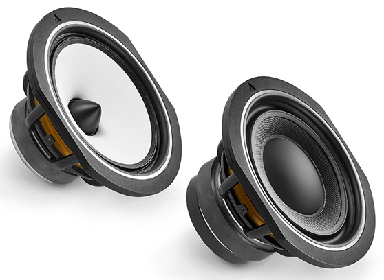 Triangle Esprit Gaia Ez - cecha 2